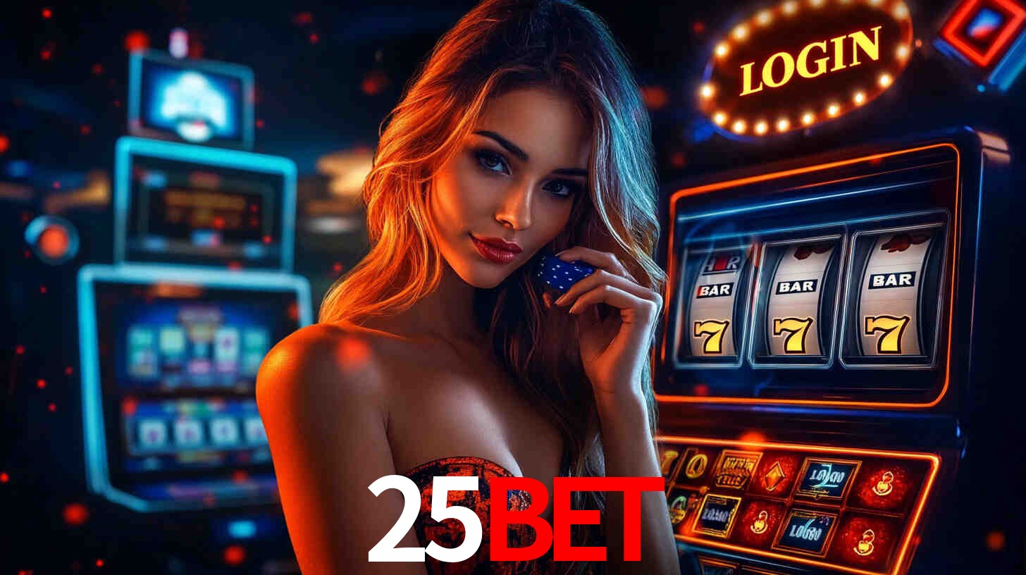 25Bet visual 2