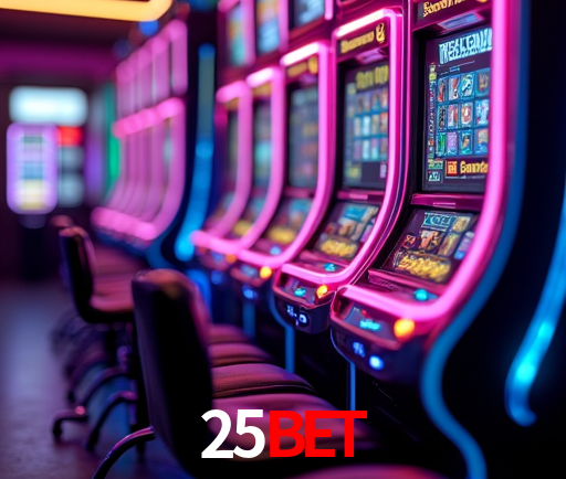 Aplicativo móvel 25Bet para iOS e Android