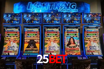 FAQ 25Bet Brasil