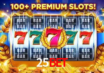 25Bet cassino