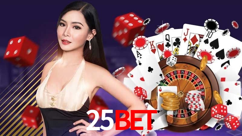 App Mobile 25Bet - Jogue em Qualquer Lugar no Seu Smartphone