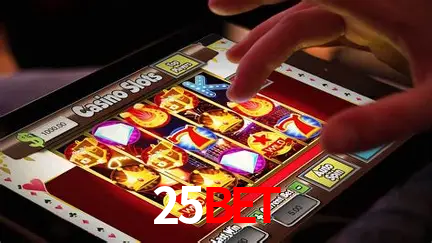25Bet Plataforma Oficial