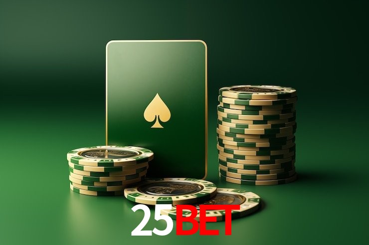 25Bet Plataforma