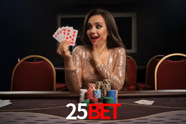 Requisitos do APK da 25Bet para Android