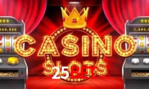 25Bet Logo Verificado
