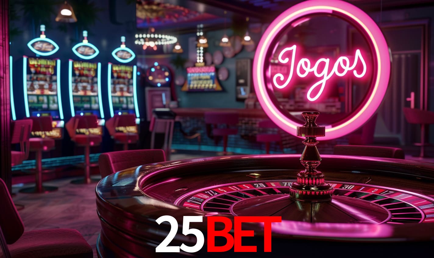 Bônus 25Bet