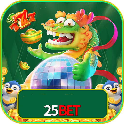 25Bet Logo