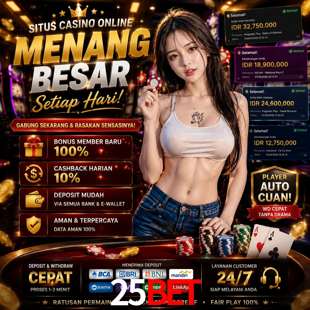 Starlight Princess - Slot game com multiplicadores na 25Bet