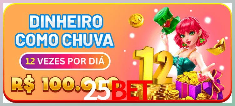Aplicativo móvel 25Bet para iOS e Android