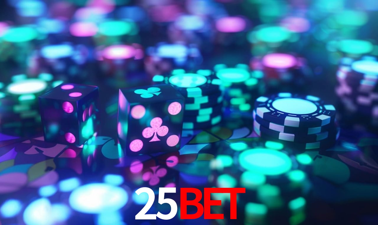 Requisitos do APK 25Bet para Android - Logo Oficial
