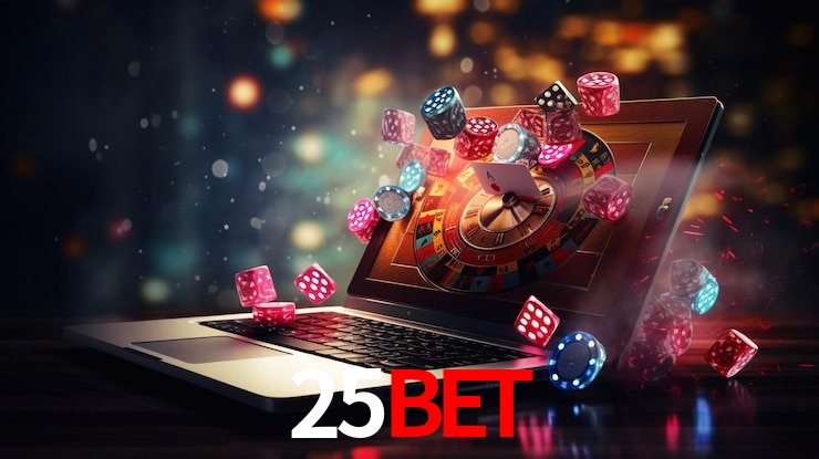 Painel RTP 25Bet