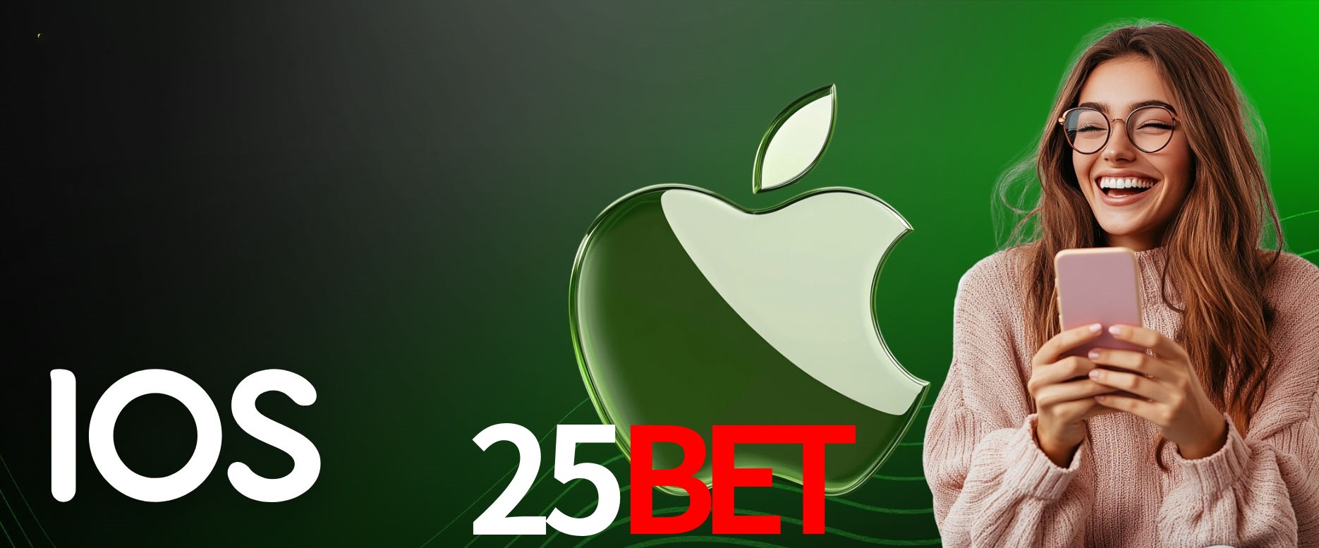 Depósito e saque na 25Bet