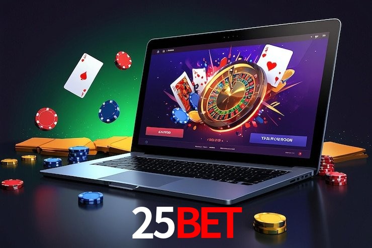 25Bet Download - Opções de Download por Plataforma