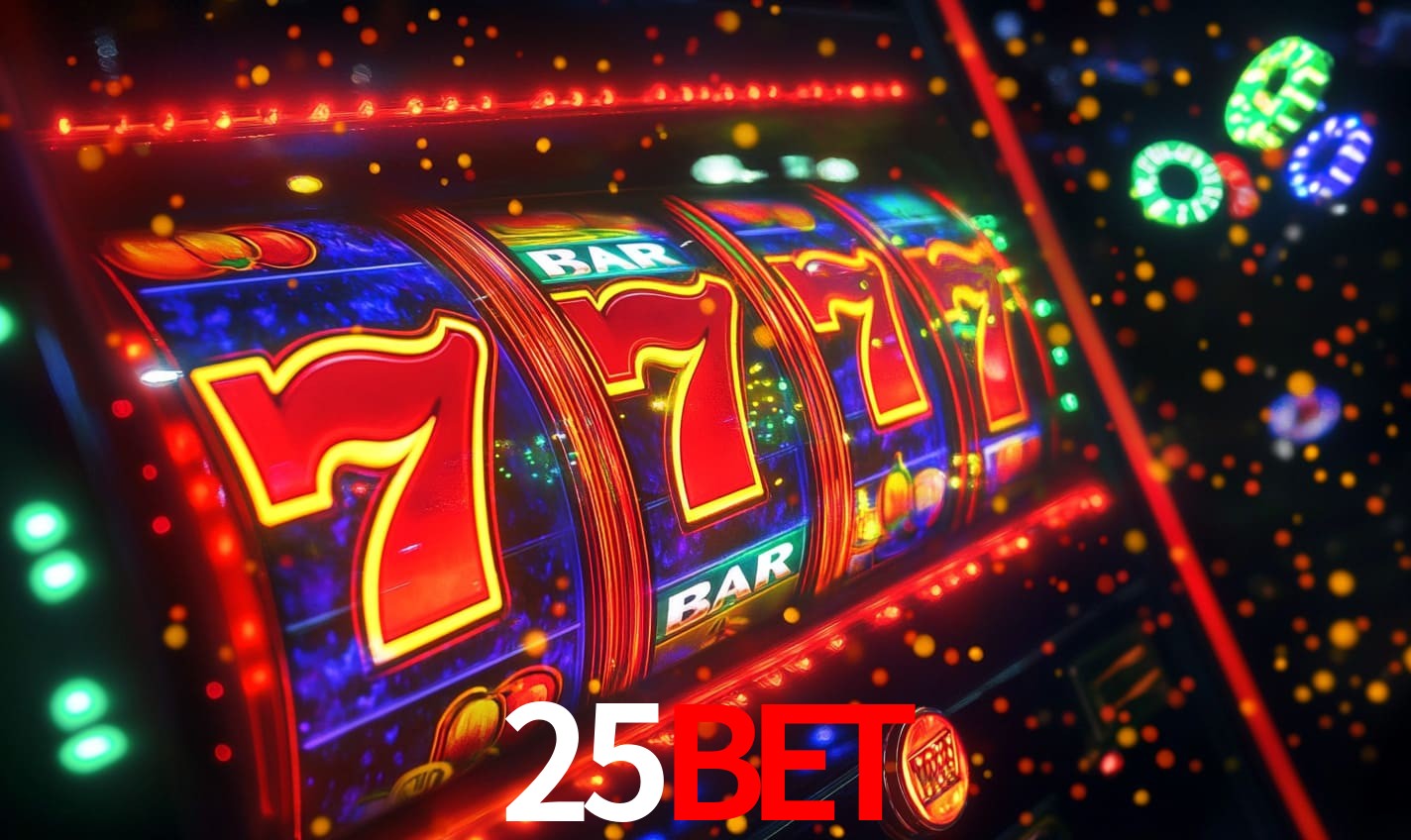 25Bet Bônus - 25Bet visual 1