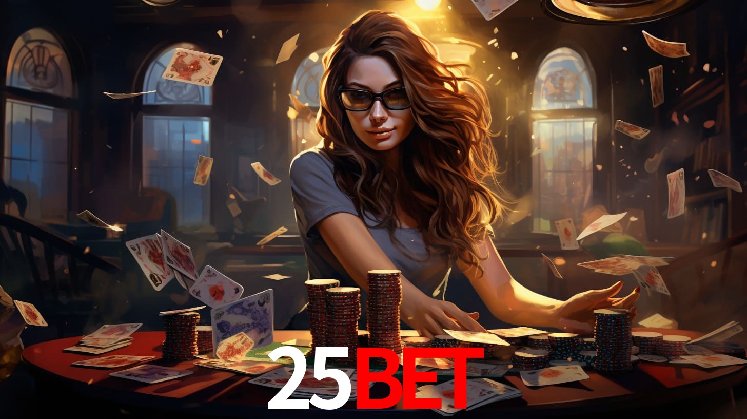 25Bet Cassino Online Certificado