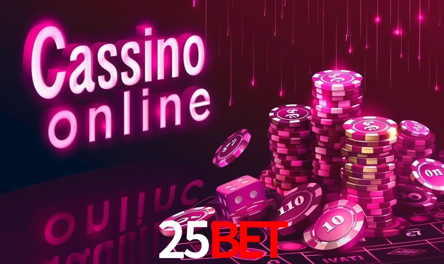 25Bet bet Brasil