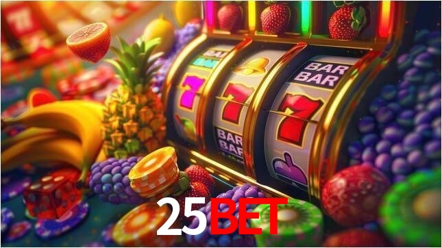 25Bet bet — mercados de futebol e esportes no app