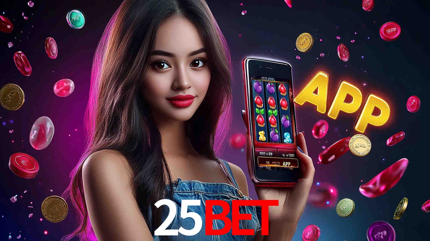 Ganhador 25Bet
