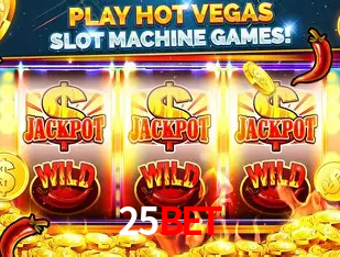 Bônus VIP 25Bet