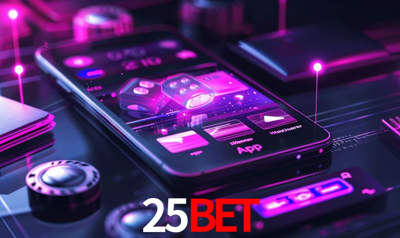 Plataforma 25Bet - Cloud AWS Infrastructure
