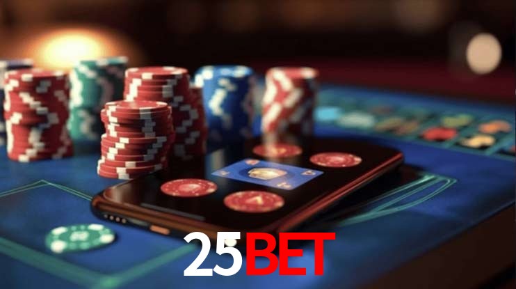 Instalador 25Bet Windows