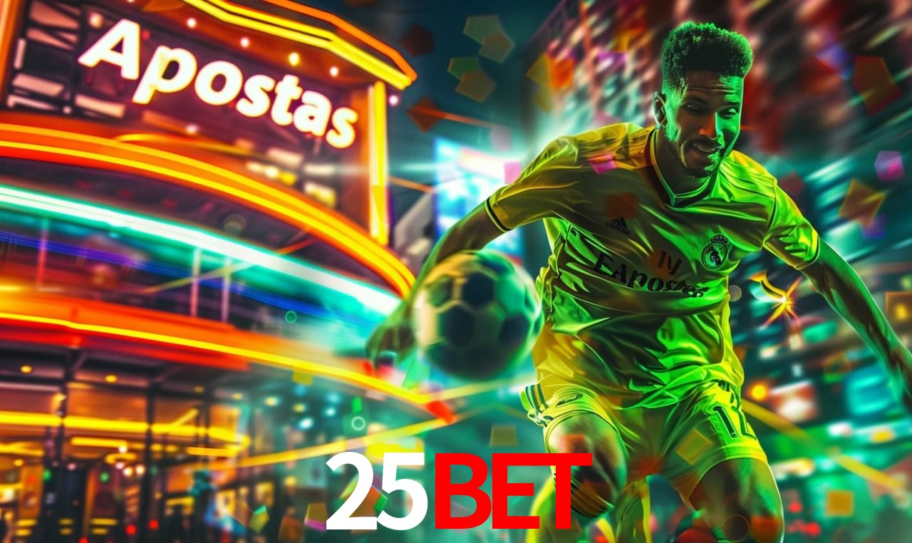 Instruções Download 25Bet