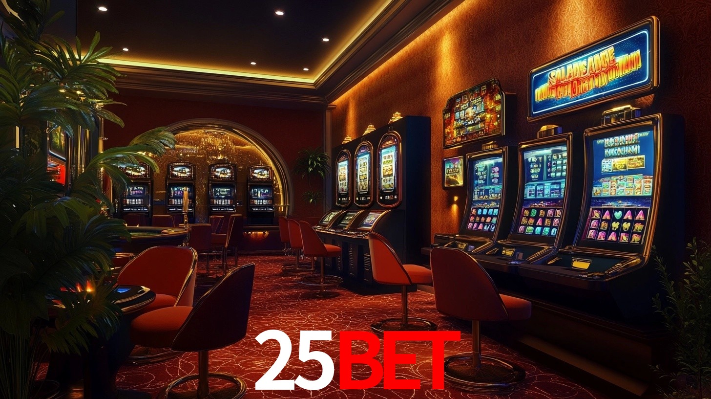 SSL Certificado 25Bet