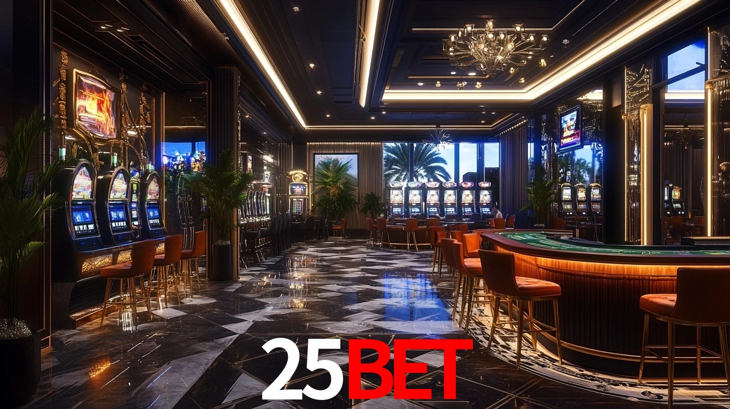 Licença Curaçao 25Bet