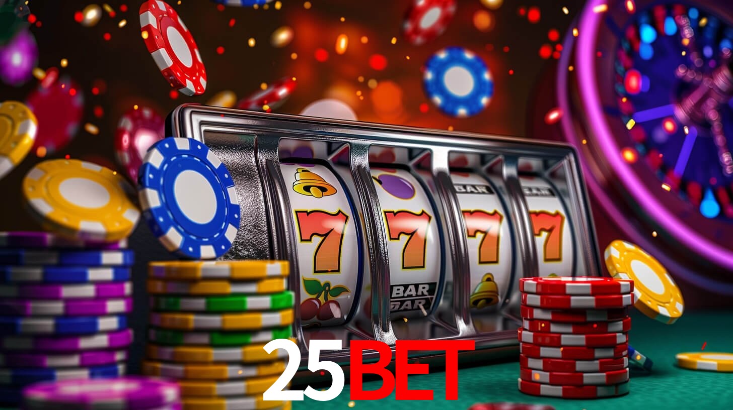 Jogos de Cassino em Destaque - Slots, Roleta, Blackjack