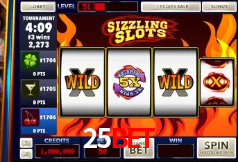 25Bet Segurança Logo 2