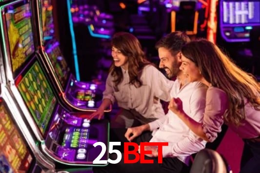 Oportunidades 25Bet