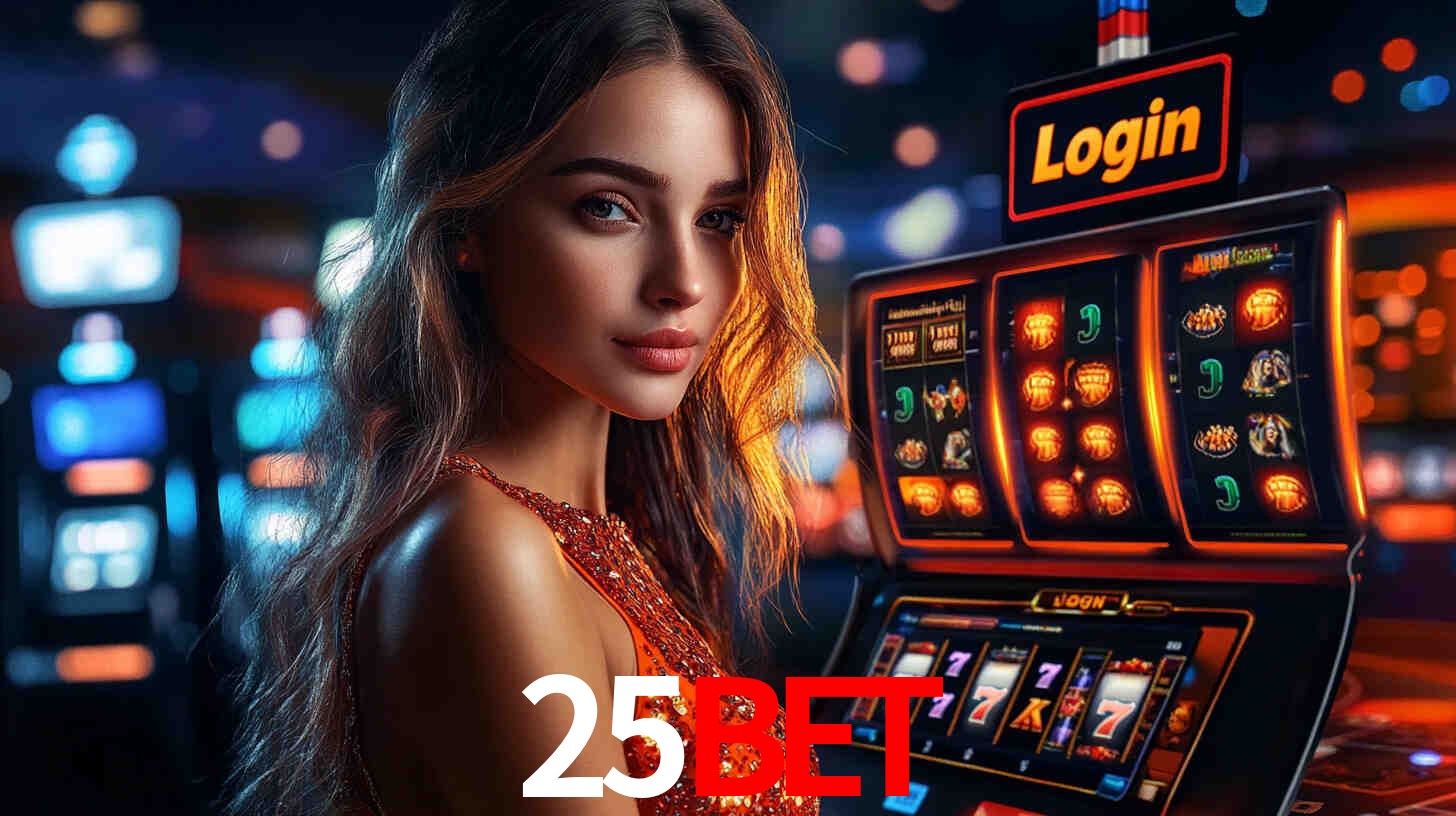 login 25Bet