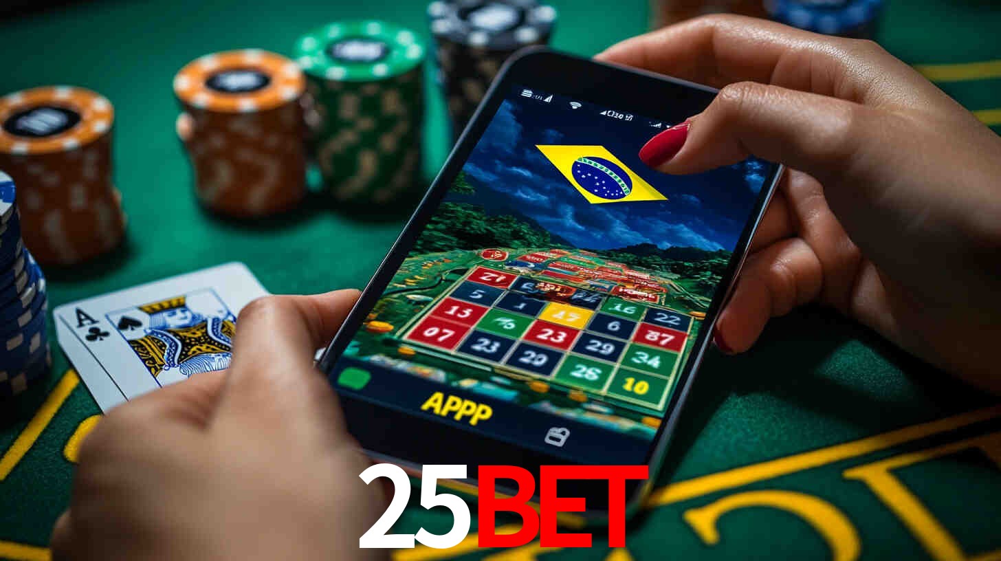 25Bet