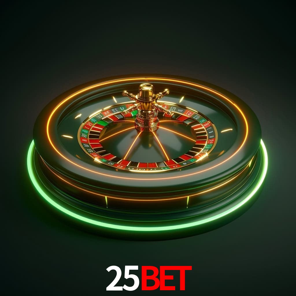 25Bet Logo Oficial