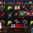 25Bet login — configurações de segurança e proteção de conta