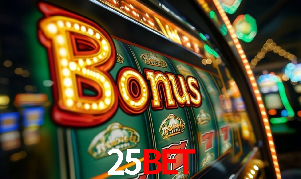 Bônus e multiplicadores