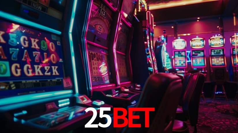 25Bet Giros Grátis