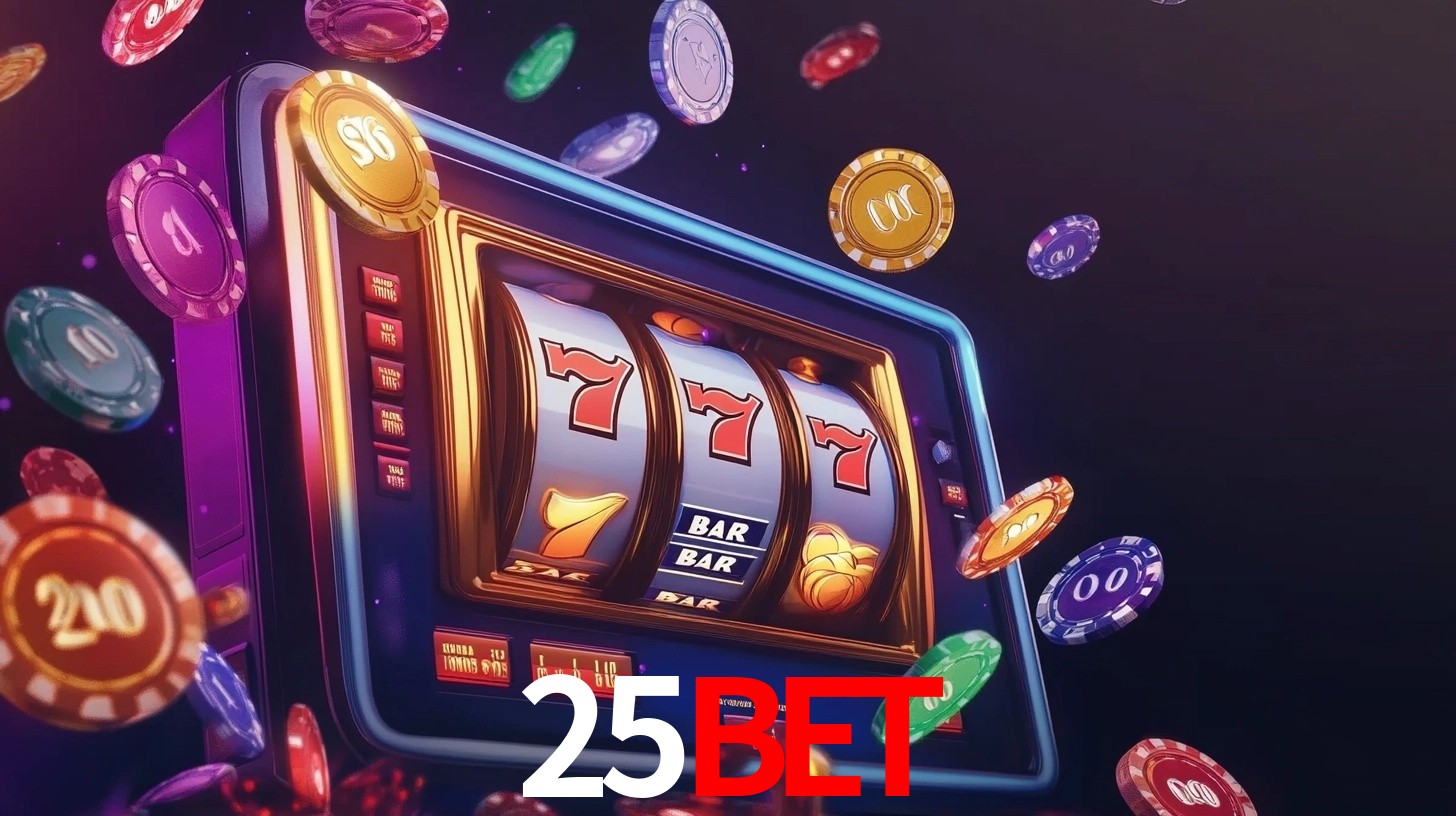 25Bet VIP Program Logo