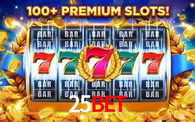 25Bet Instalar Logo 1