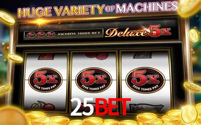 Qualificar VIP 25Bet