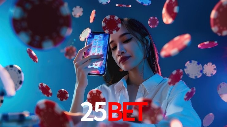 Slots RTP 25Bet