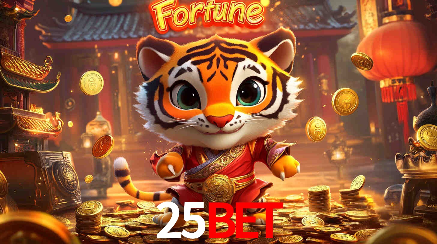 Sucesso 25Bet