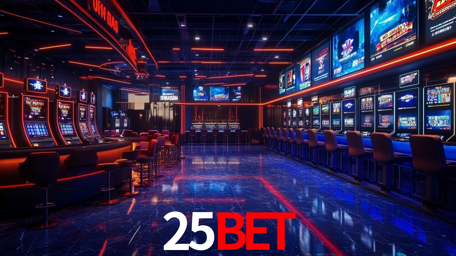 25Bet Pagamento Seguro SSL