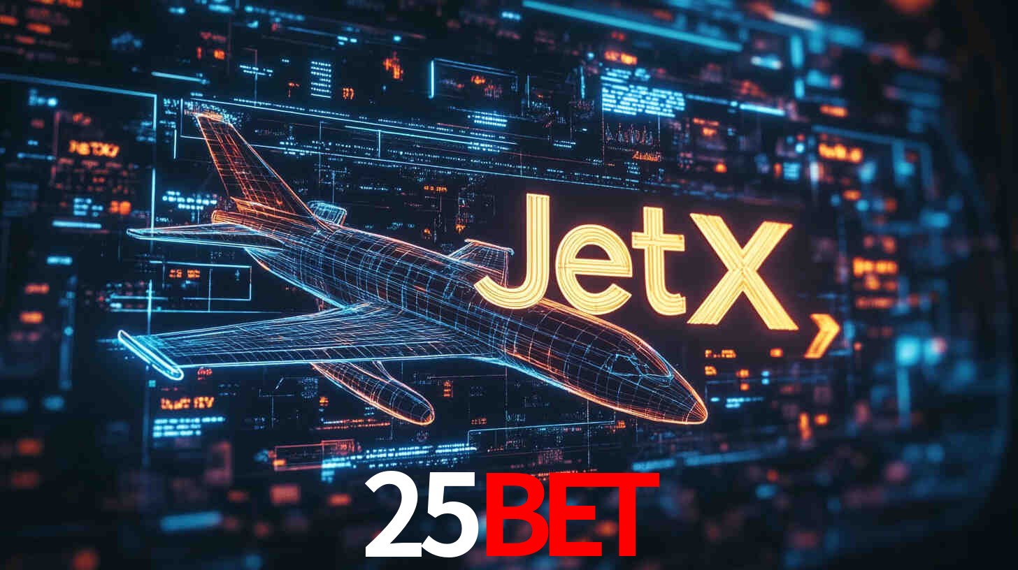 App mobile 25Bet
