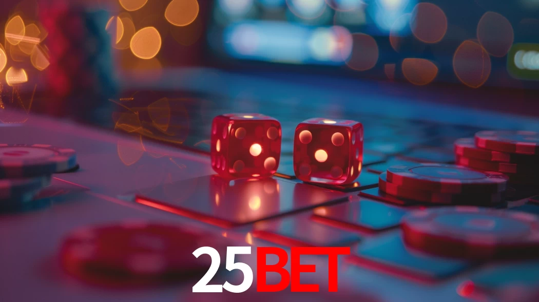 Benefícios Download 25Bet