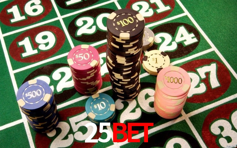 Benefícios do Login 25Bet - Bônus e Vantagens Exclusivas