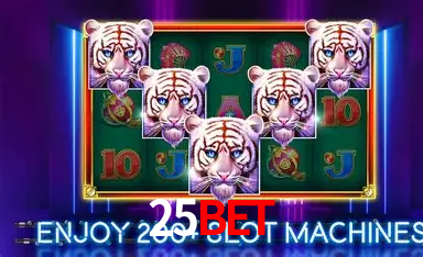 Recursos App 25Bet