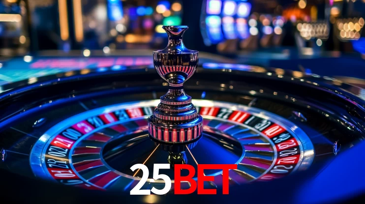 Saque PIX 25Bet