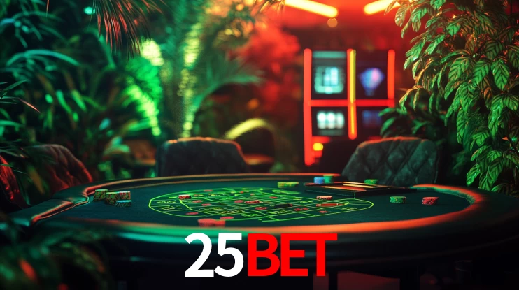 25Bet Baixar