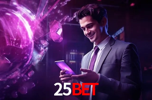 Telegram 25Bet - Bônus Diários Exclusivos